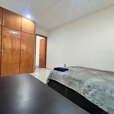 Habitacion En El Corazon Del Angel De La Independiente เม็กซิโกซิตี้ ภายนอก รูปภาพ
