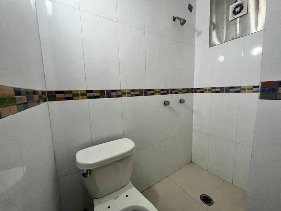 Habitacion En El Corazon Del Angel De La Independiente เม็กซิโกซิตี้ ภายนอก รูปภาพ