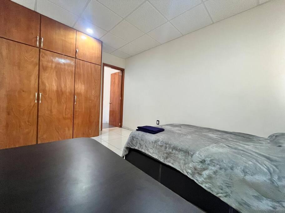 Habitacion En El Corazon Del Angel De La Independiente เม็กซิโกซิตี้ ภายนอก รูปภาพ