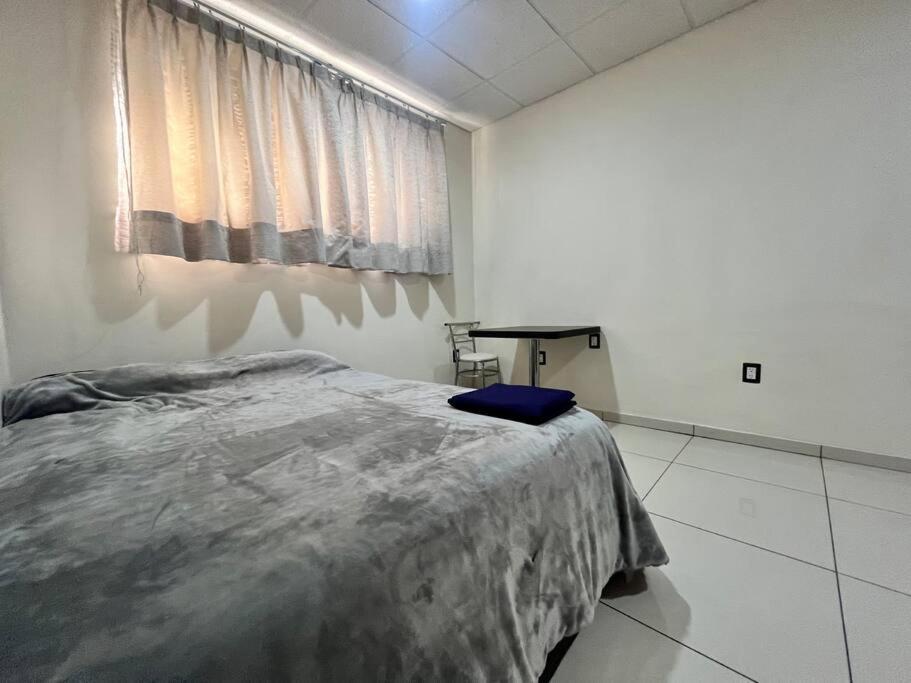Habitacion En El Corazon Del Angel De La Independiente เม็กซิโกซิตี้ ภายนอก รูปภาพ